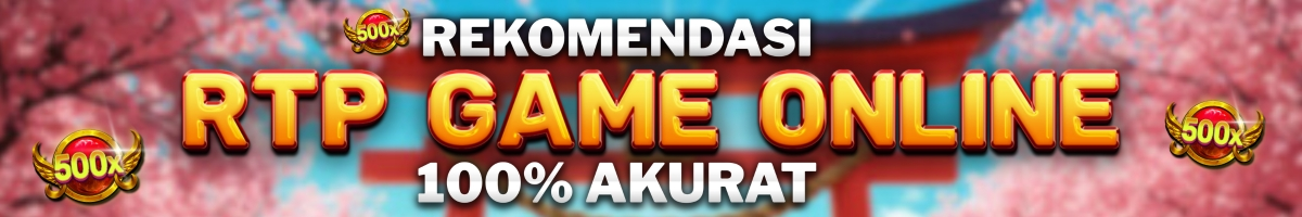 SLOTPOKER188 - Rekomendasi RTP Game Online 100% Akurat